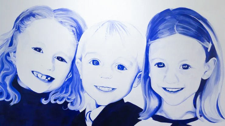 Commissioned Piece