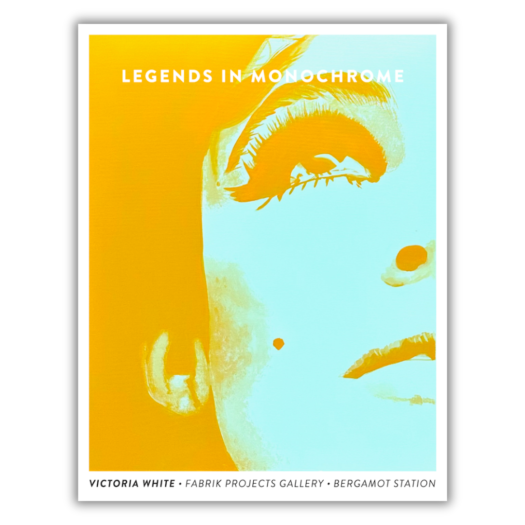 EDIE - limited edition art print