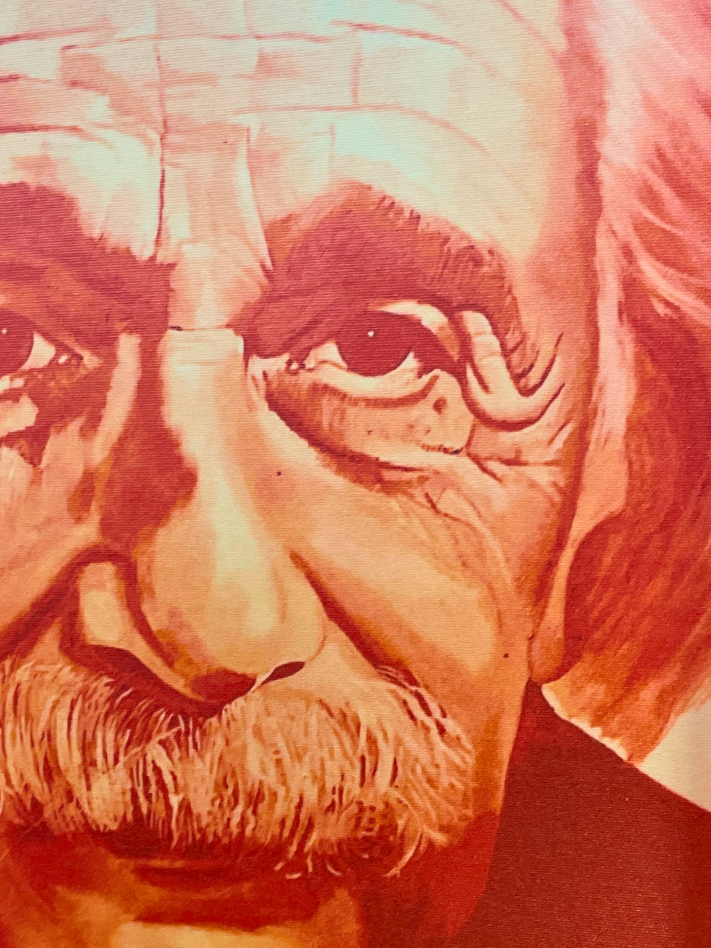 mini legend // albert einstein