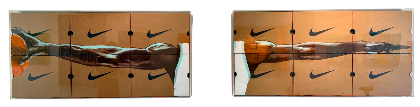 Air Jordan II