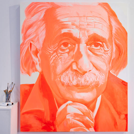 albert einstein