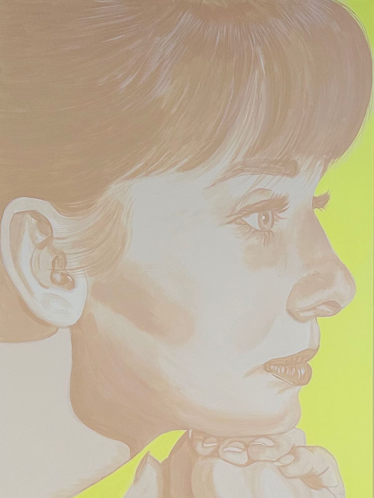 audrey profile