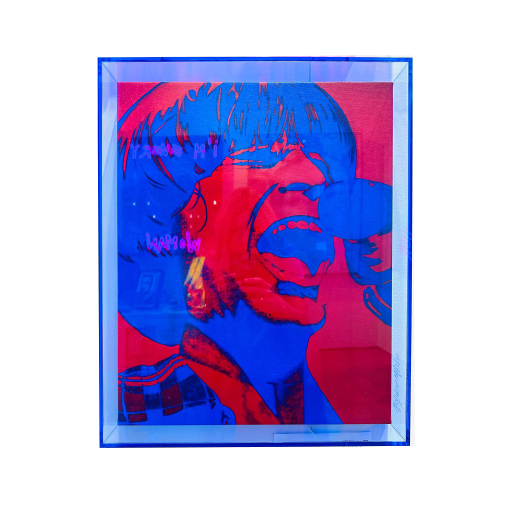 mini legend // john fogerty