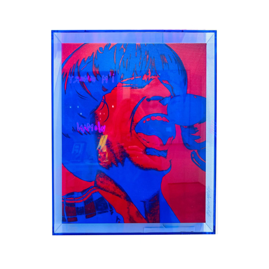 mini legend // john fogerty