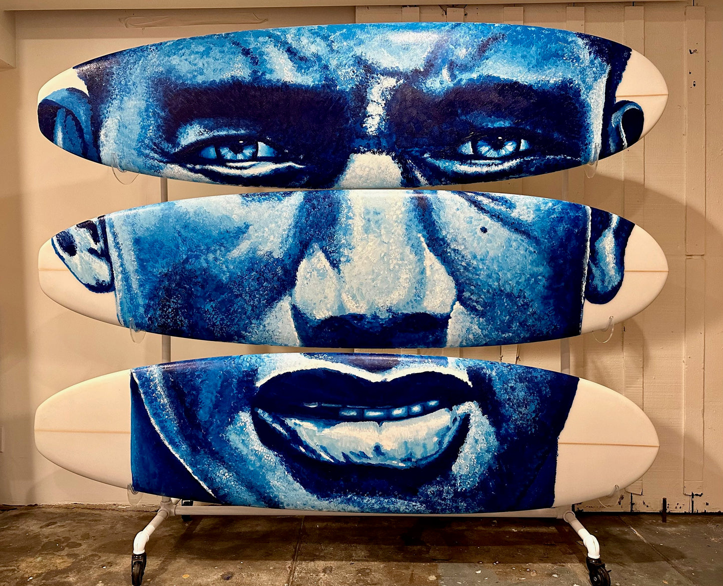 Duke Kahanamoku