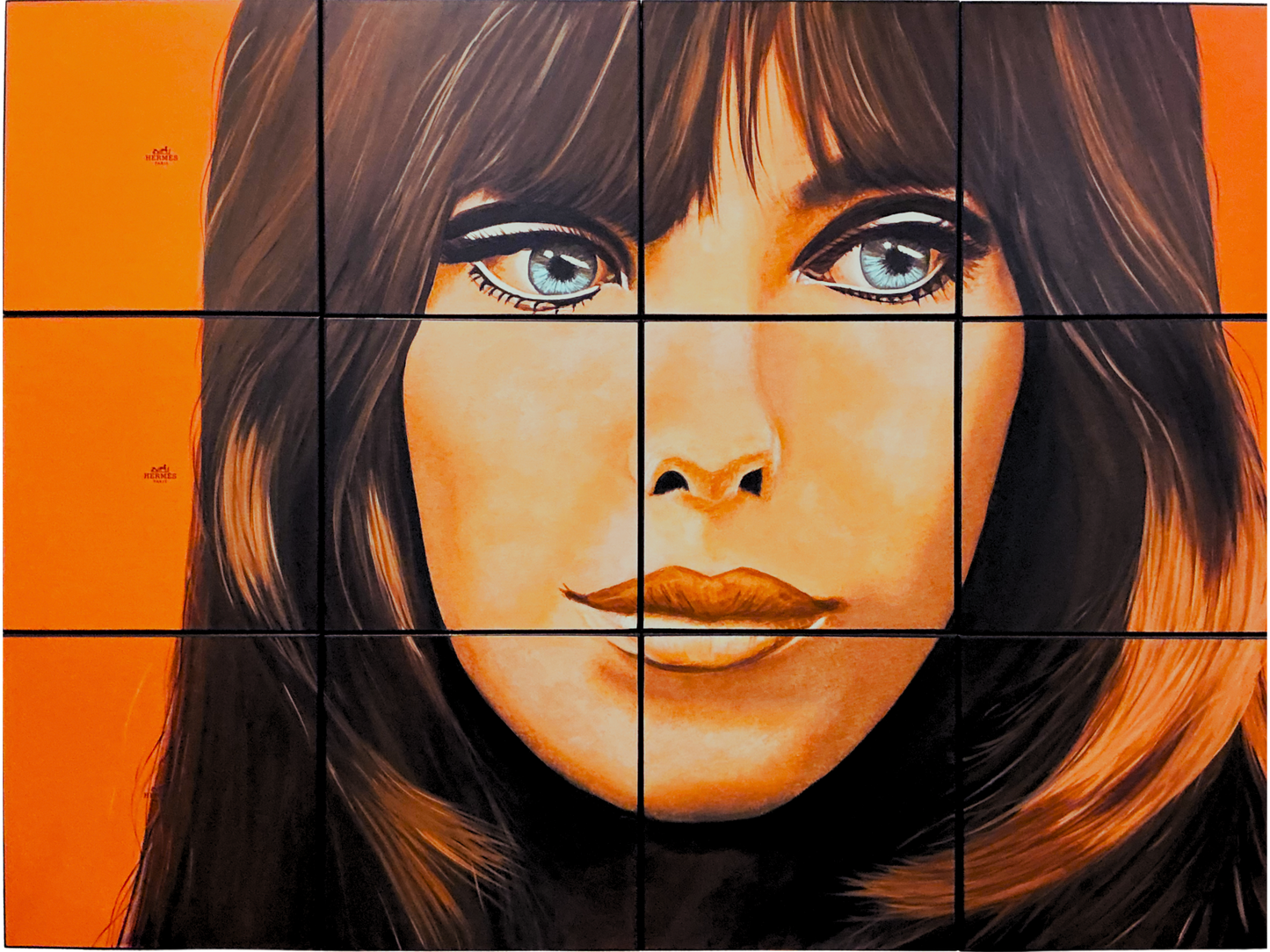 Jane Birkin