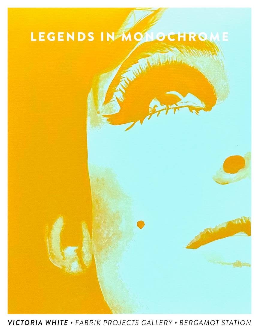 EDIE - limited edition art print