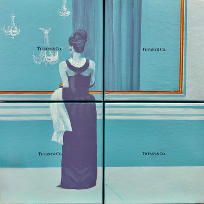 Breakfast at Tiffany's II