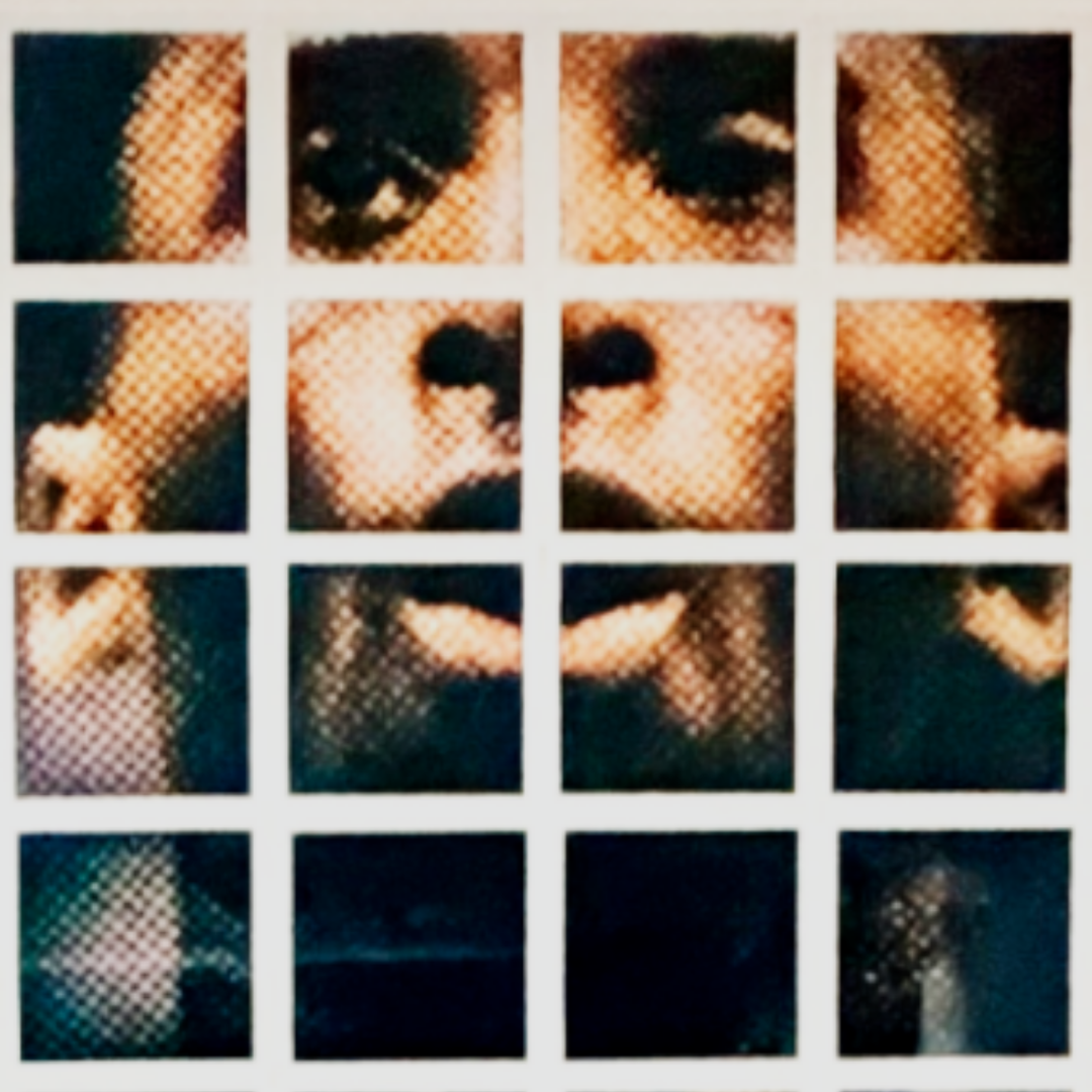 Kobe Bryant Photo Collage