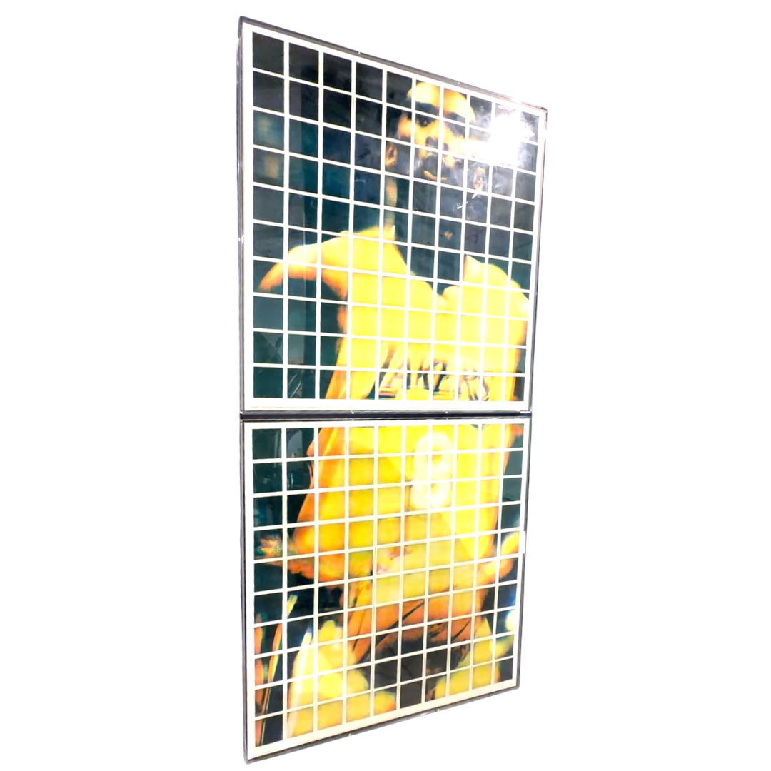 Kobe Bryant Photo Collage