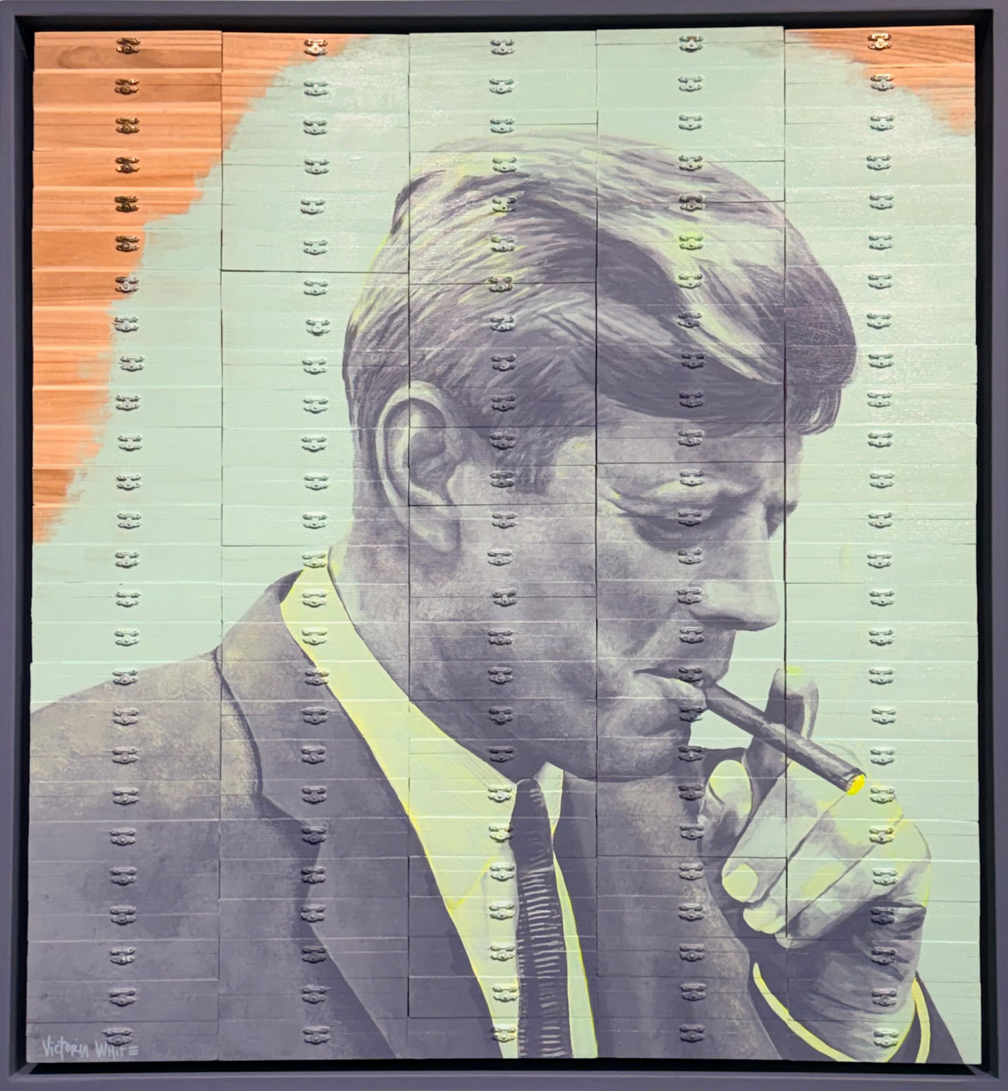 JFK