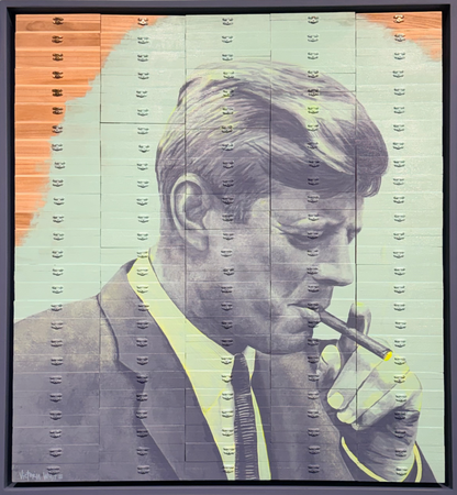 JFK