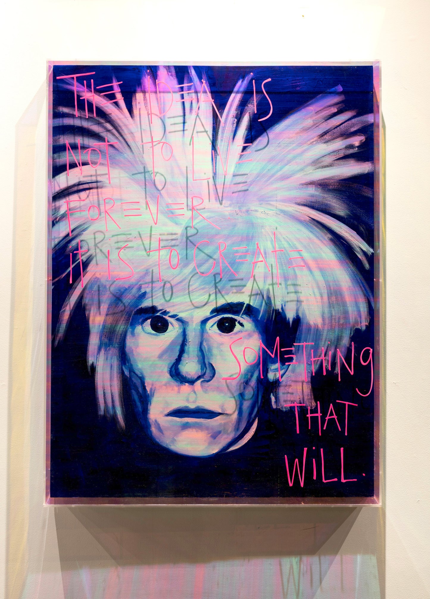 andy warhol