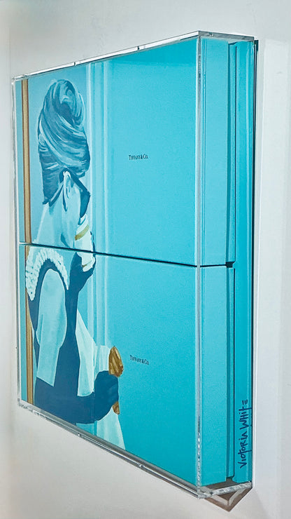 Breakfast at Tiffany's I