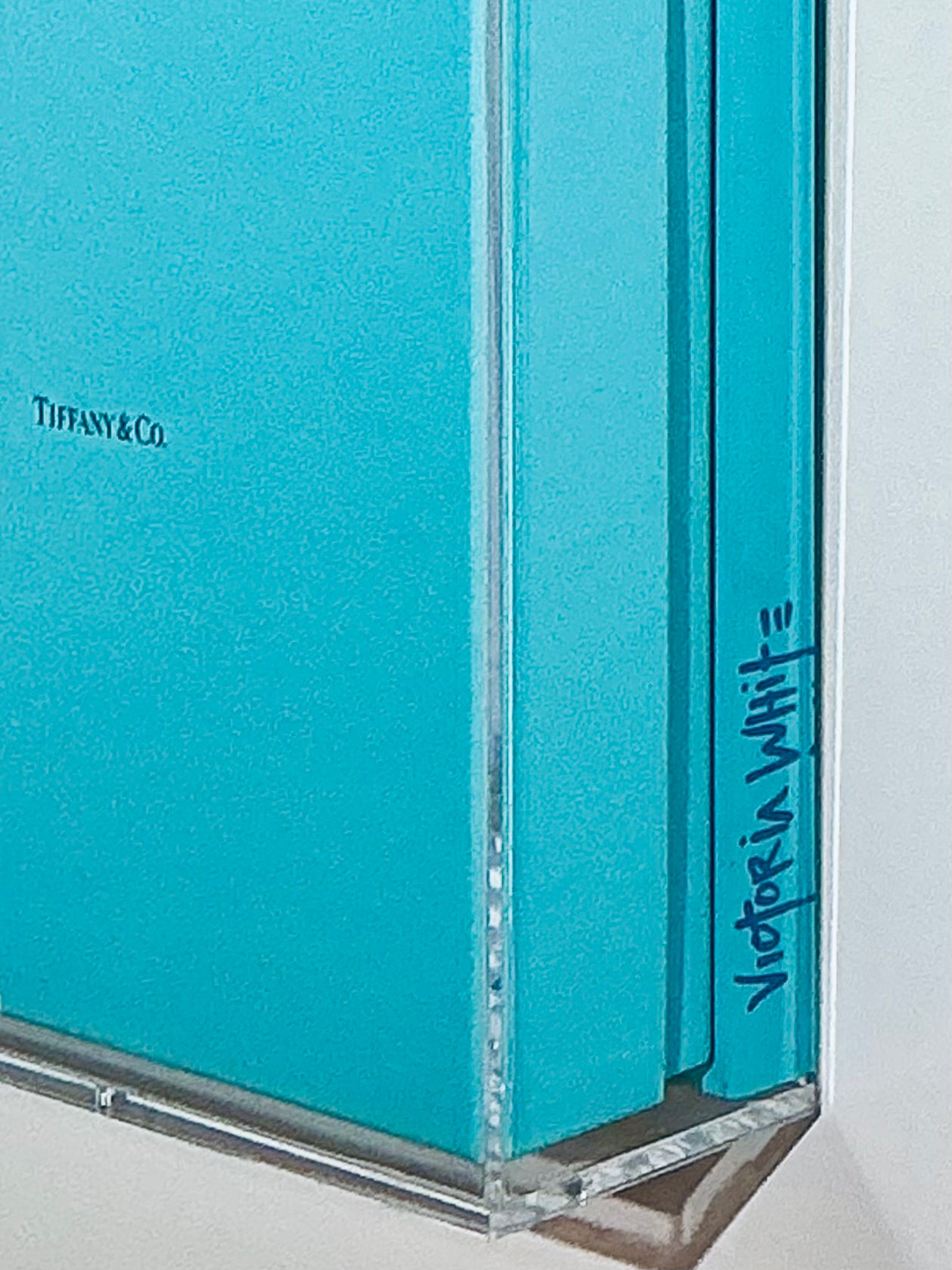 Breakfast at Tiffany's I