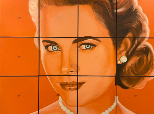 Grace Kelly