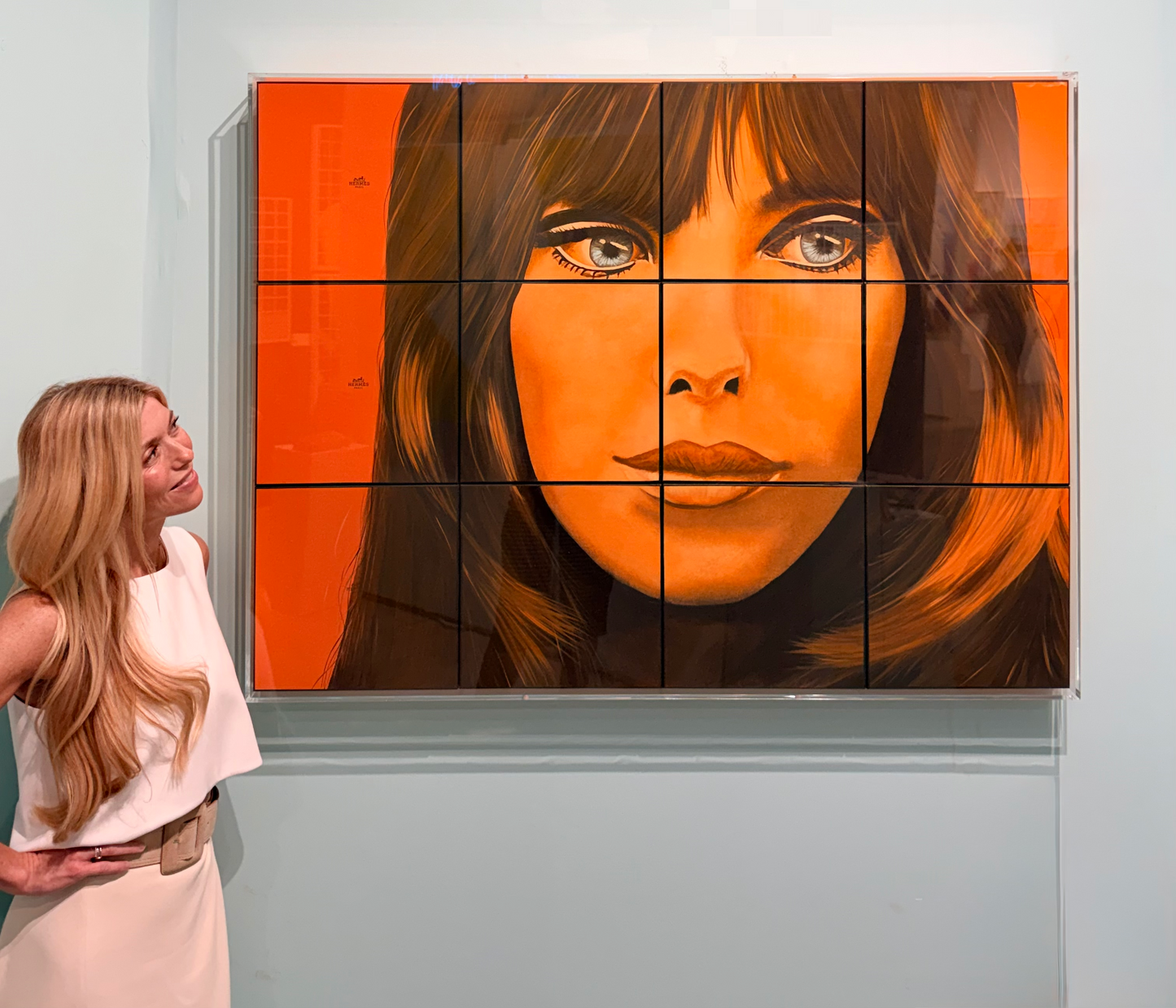 Jane Birkin