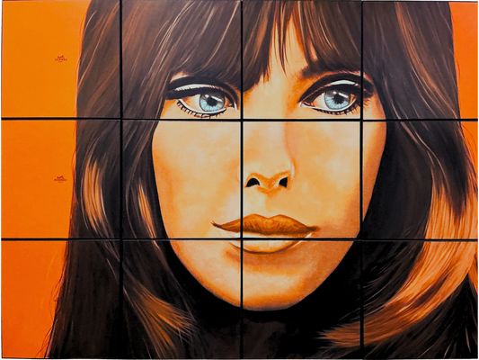 Jane Birkin