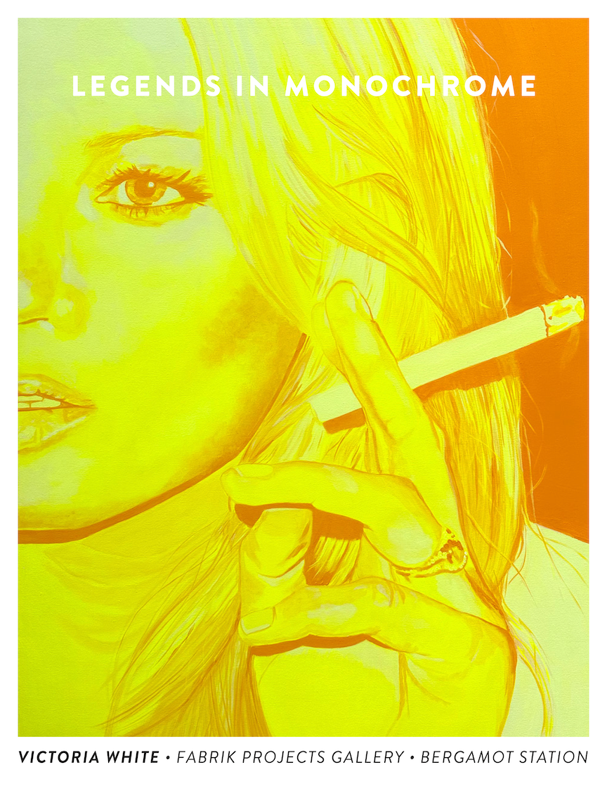 KATE limited edition art print
