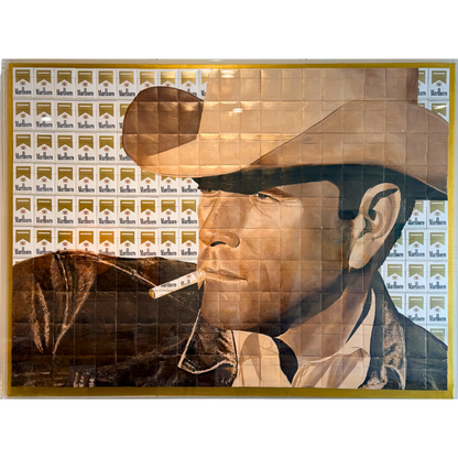 A Few Packs of Cigarettes