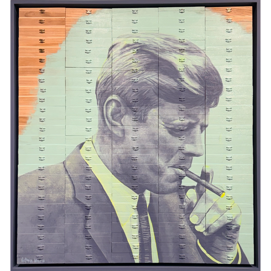 JFK