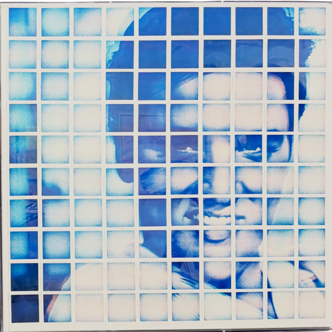 Elvis Photo Collage