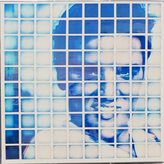 Elvis Photo Collage