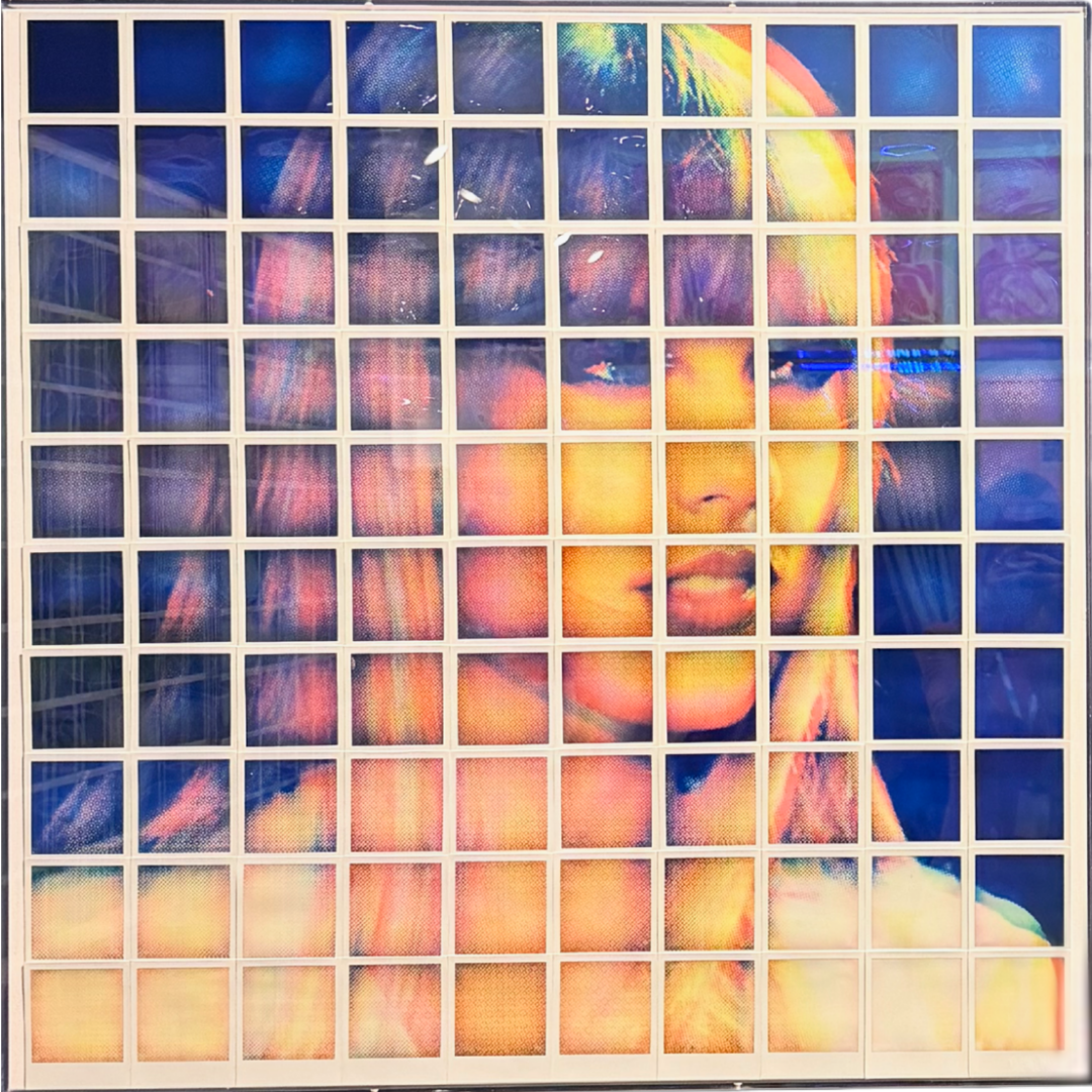 Taylor Swift Photo Collage