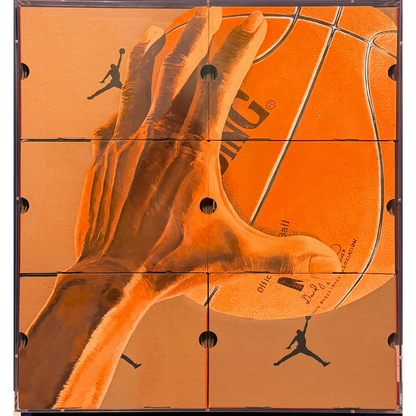 Air Jordan