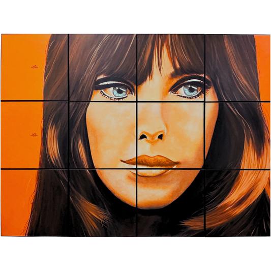 Jane Birkin