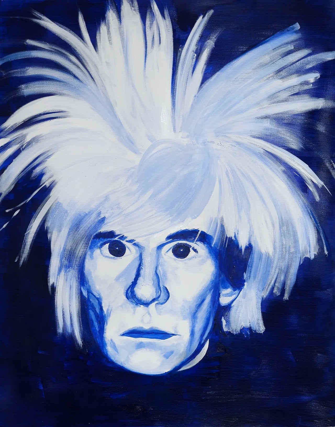 andy warhol