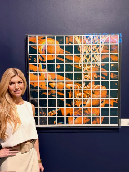 Michael Jordan Photo Collage